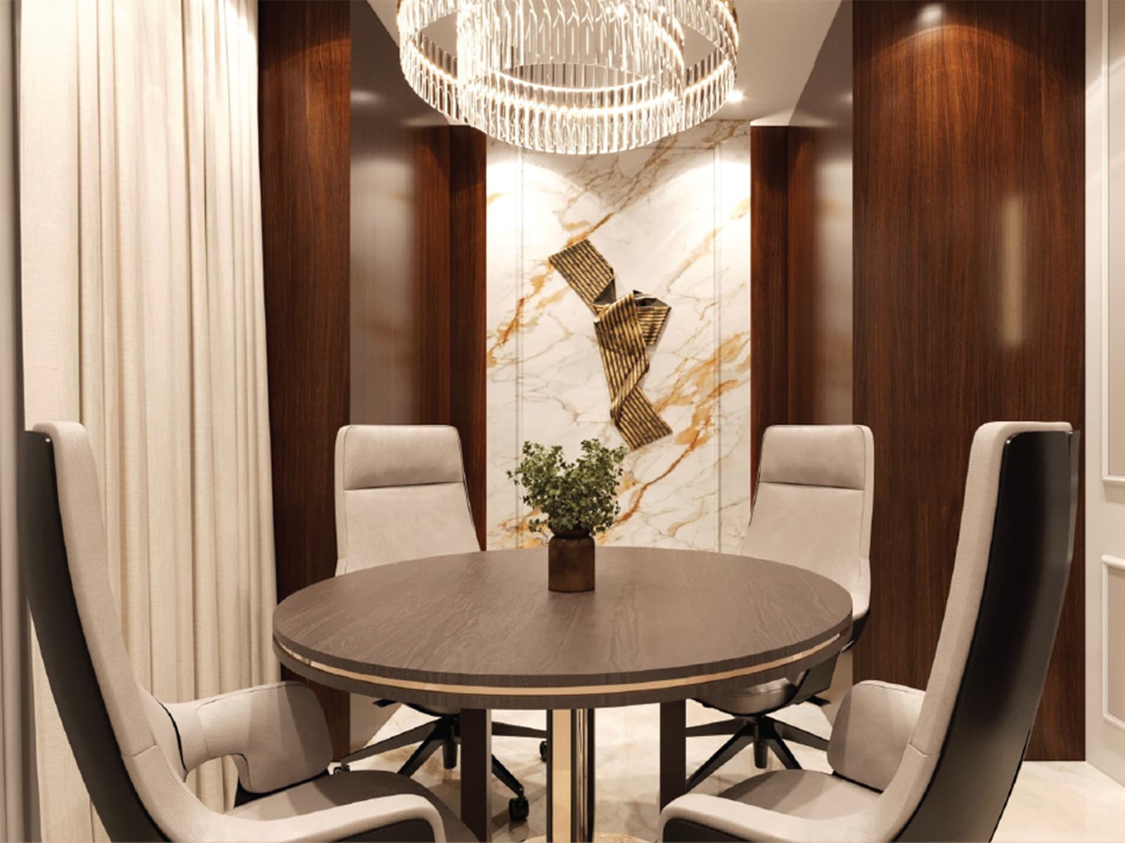 Alcove